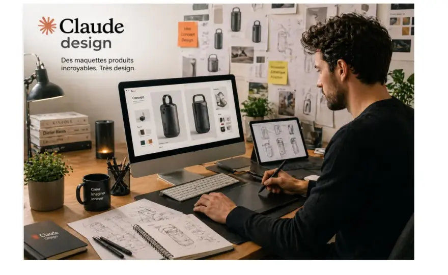 Métier de designer vêtement - Du brief au prototype réussi