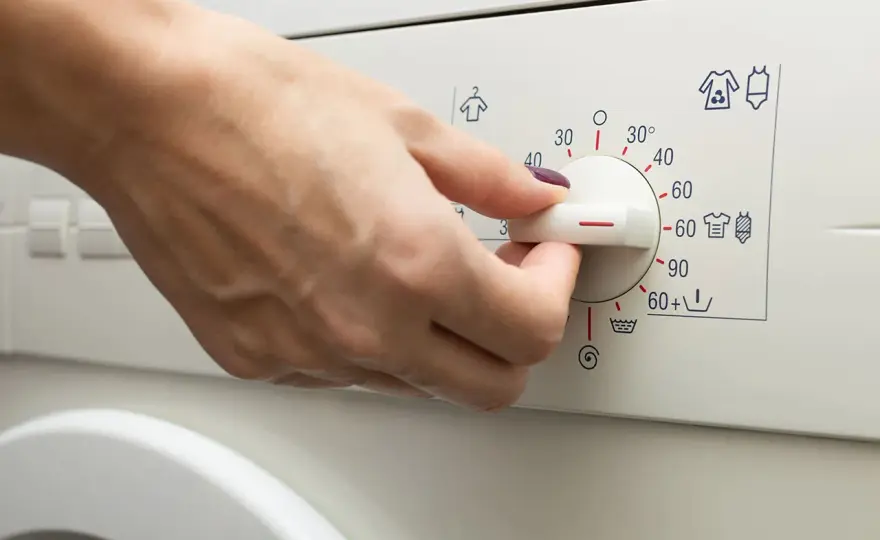 Lavage des vêtements - Nos astuces pour un linge qui dure