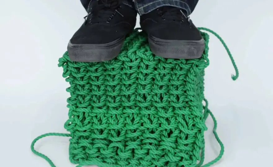 Tricotage 3D - Maîtrisez la production textile innovante