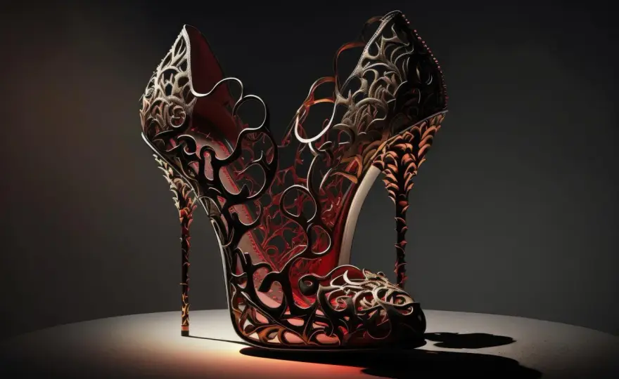 Impression 3D textile - Ce qui marche vraiment en mode