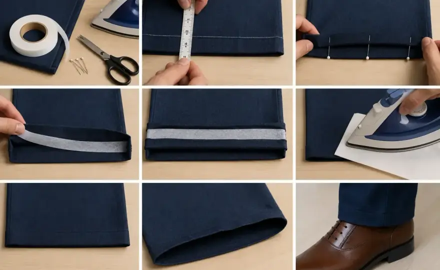 Thermocollant sans fer - Les vraies alternatives fiables