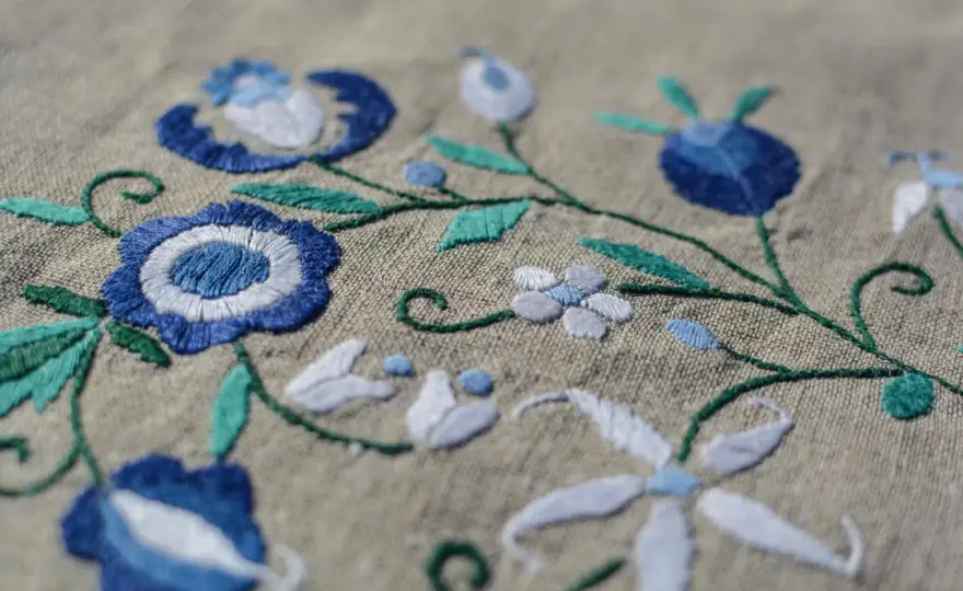 Fichiers de broderie - Évitez les erreurs, brodez comme un pro