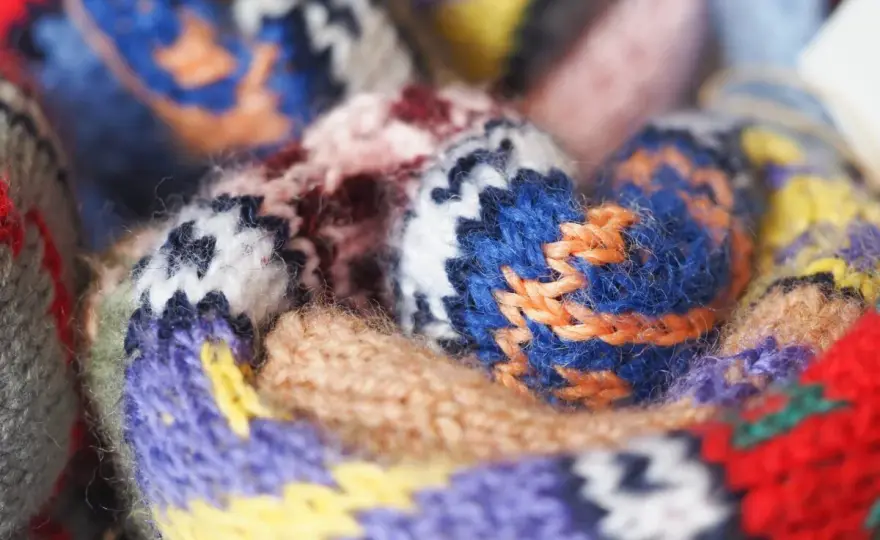 Comment choisir son jacquard - Évitez les erreurs courantes