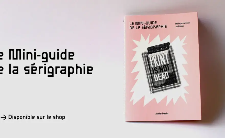 Impression artisanale - Le guide pour bien choisir