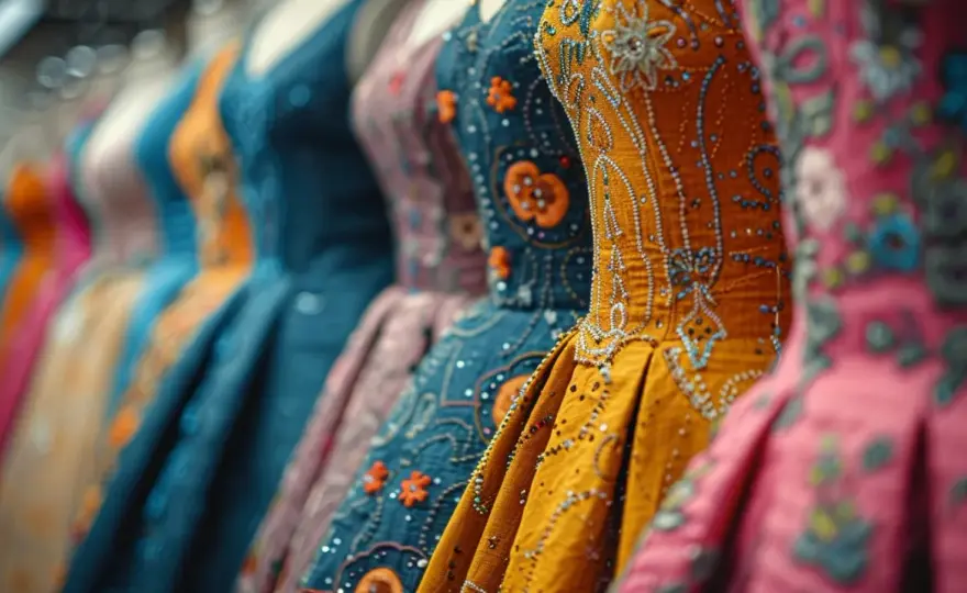 Tarif horaire couturière - Comprendre les prix et éviter les surprises