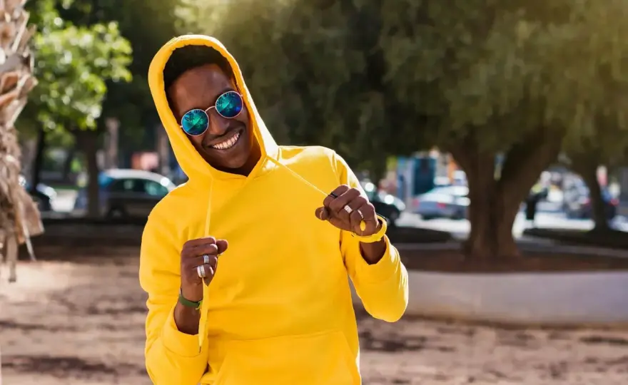Grammage sweat - Au-delà du poids, bien choisir son pull