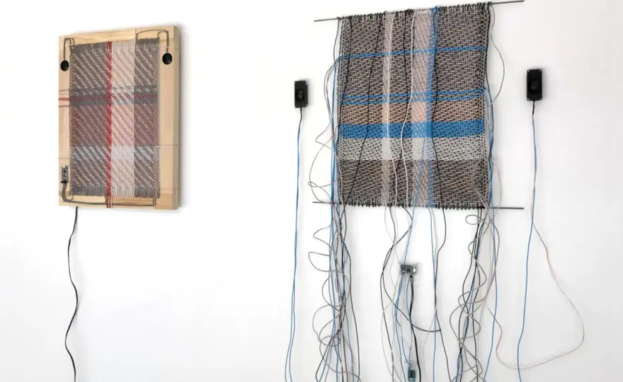 Comment un dessin devient tissé - Secrets de fabrication textile