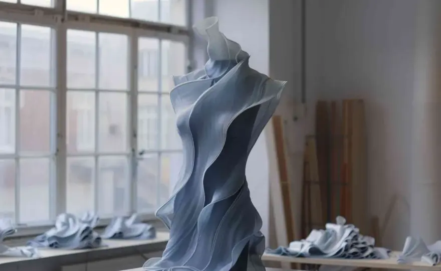 Design Textile IA - Comment l'intégrer sans perdre votre ADN
