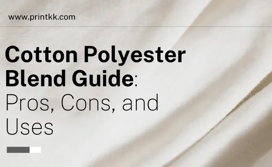Polycoton - Quel mélange choisir pour quel usage ?