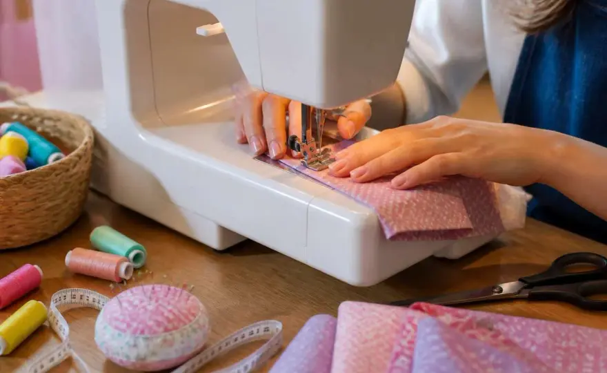 Plis couture impeccables - Évitez les erreurs courantes