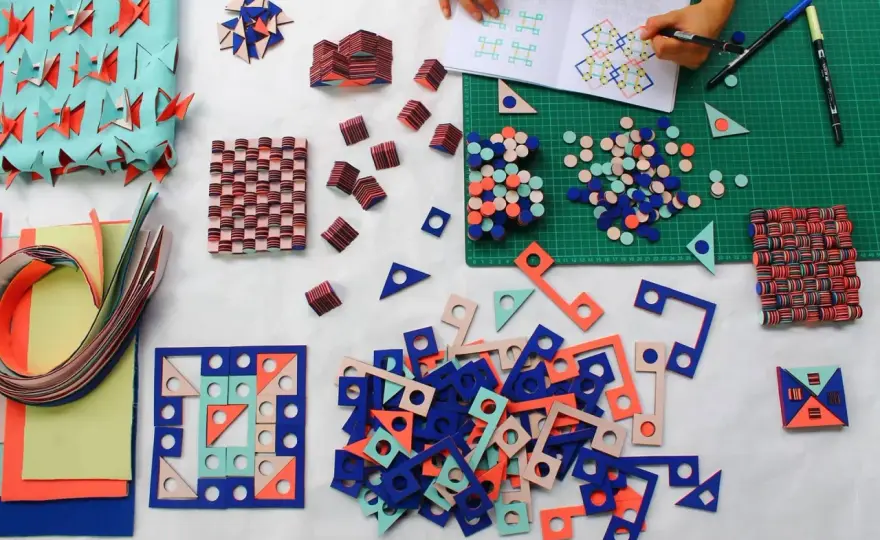 Formation Design Textile - Pour un métier concret ?