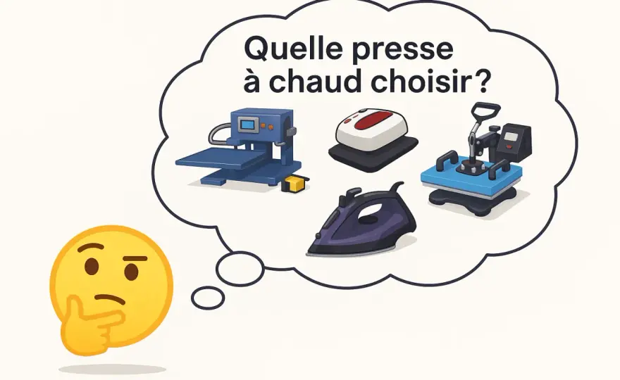 Transfert à chaud - Quand le choisir et comment le réussir ?