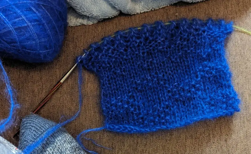 Jauge Maille - Impact, choix et erreurs à éviter en atelier