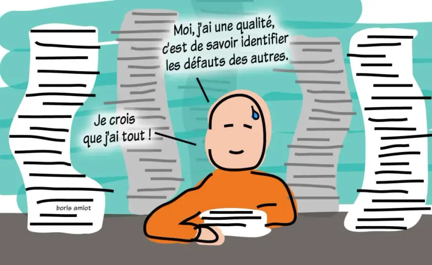 Modal - Ses vrais défauts et ce qu'il faut savoir