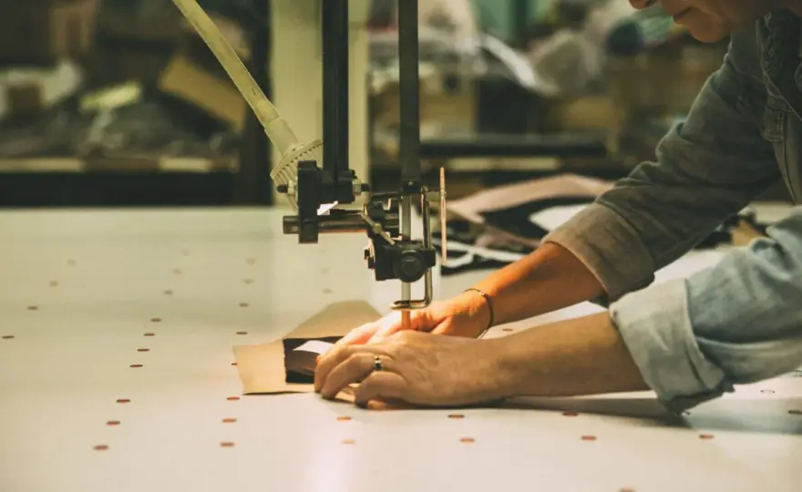 Confection sans couture - Vrai gain ou marketing ?