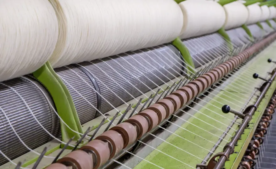 Filature textile - Maîtrisez les clés d'un fil fiable