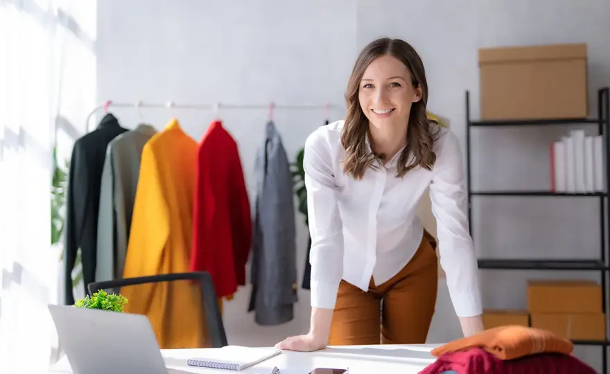 Chef de produit textile - Tout savoir pour réussir ce métier