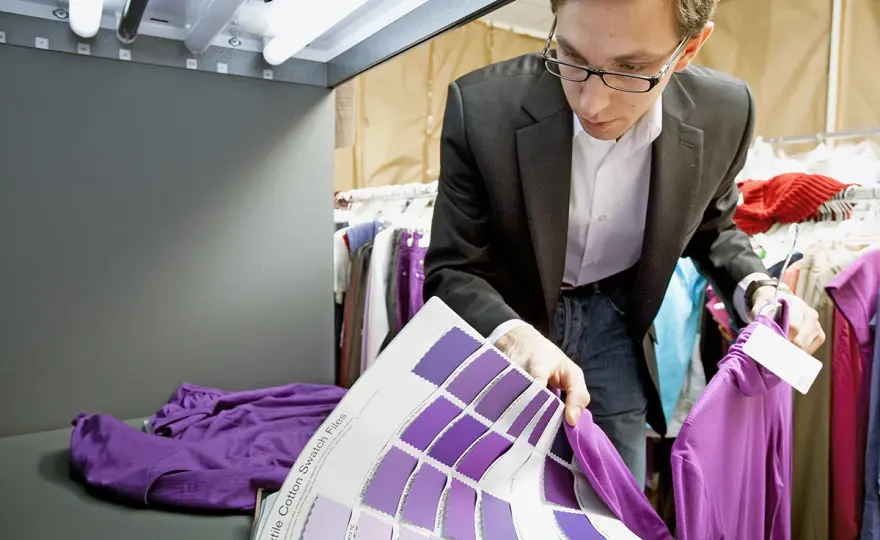 Ingénieur textile - Missions, formation, salaire - Le guide