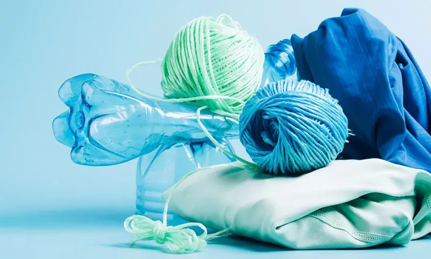 La fibre polyester - Mythes, réalités et guide d'achat
