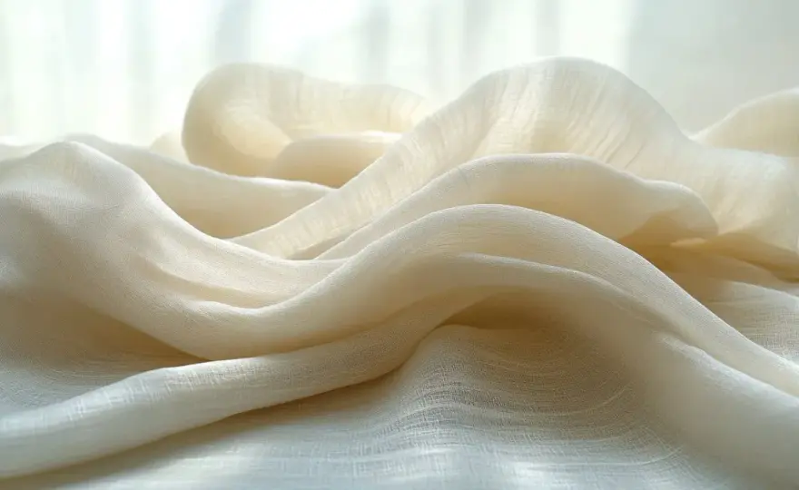 Viscose-Polyester - Le Bon Compromis ? Propriétés et Entretien