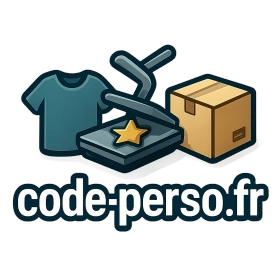 code-perso.fr