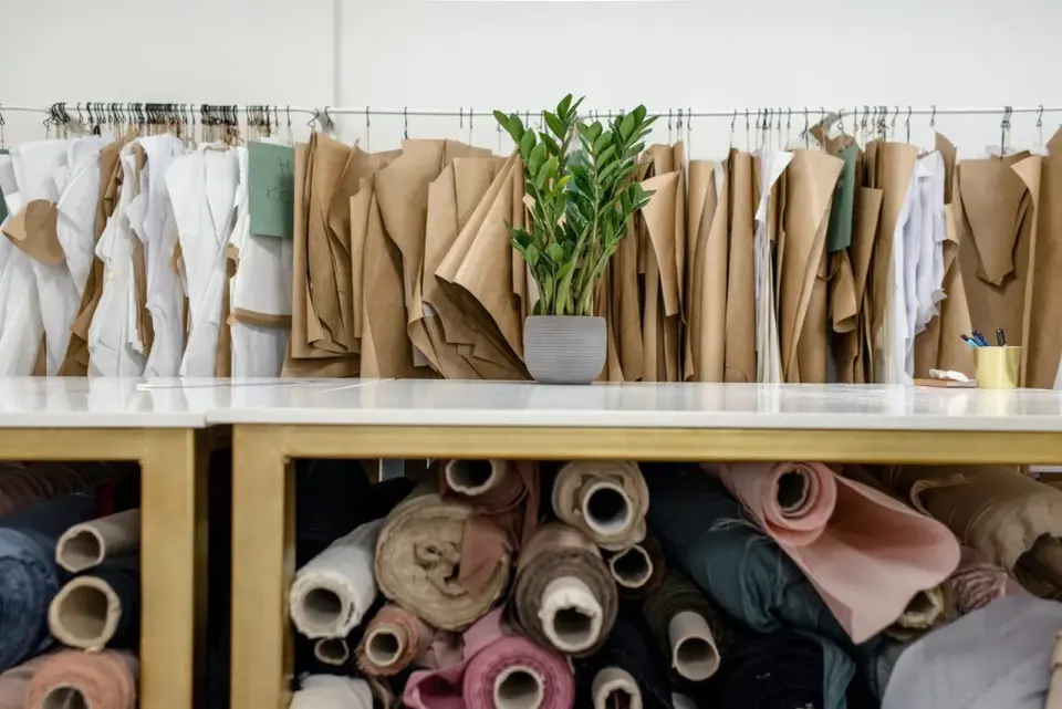 Tissu en polyester - comment choisir le bon textile ?